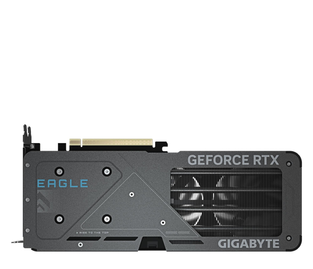 Gigabyte GeForce RTX 5060 Ti Eagle Max OC 16GB GDDR7 DLSS4 - 1346254 - zdjęcie 4